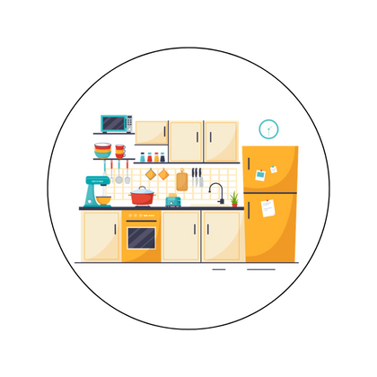 Commercial Kitchen Equipment